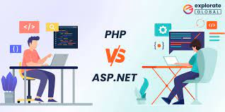 PHP VS. ASP.NET